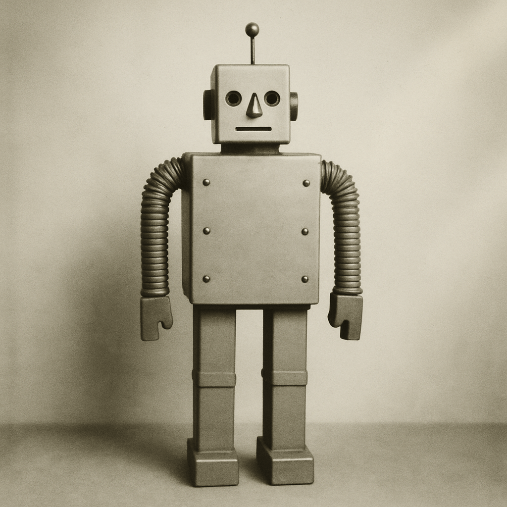 robot 1930-min
